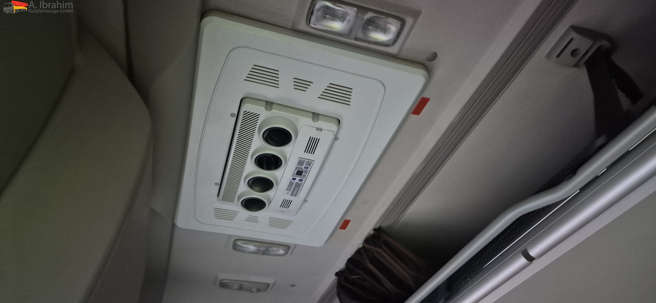 Daf XF 480 FT einsatzbereit 2 x vorhanden - رأس تريلا: صورة 4 Daf XF 480 FT einsatzbereit 2 x vorhanden - رأس تريلا: صورة 4