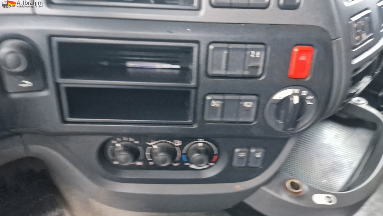 Daf XF440FT Spacecab, PTU für Kompressor - رأس تريلا: صورة 3 Daf XF440FT Spacecab, PTU für Kompressor - رأس تريلا: صورة 3