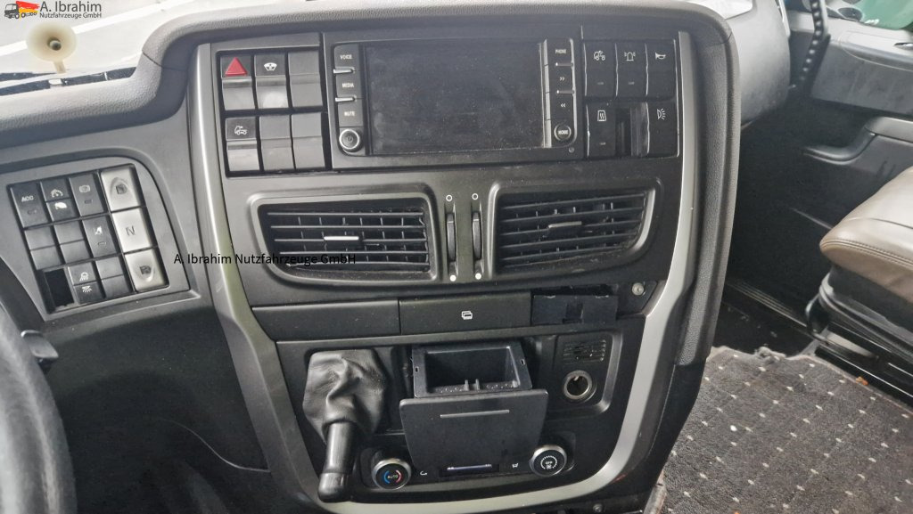 Iveco AS440T Lowdeck Stralis 450 Euro 6 deutsches Fahrzeug 1. Hand - مقطورة السحب: صورة 5 Iveco AS440T Lowdeck Stralis 450 Euro 6 deutsches Fahrzeug 1. Hand - مقطورة السحب: صورة 5