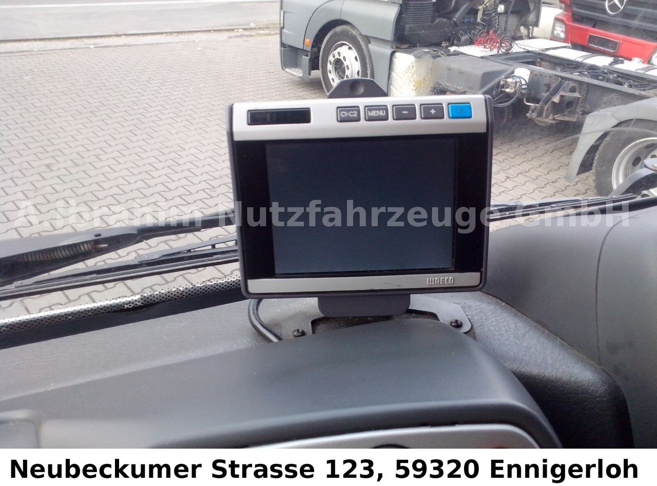 Iveco ML 80 E 18 LBW AdBlue defekt, Motor Notlauf - شاحنة بصندوق مغلق: صورة 3 Iveco ML 80 E 18 LBW AdBlue defekt, Motor Notlauf - شاحنة بصندوق مغلق: صورة 3