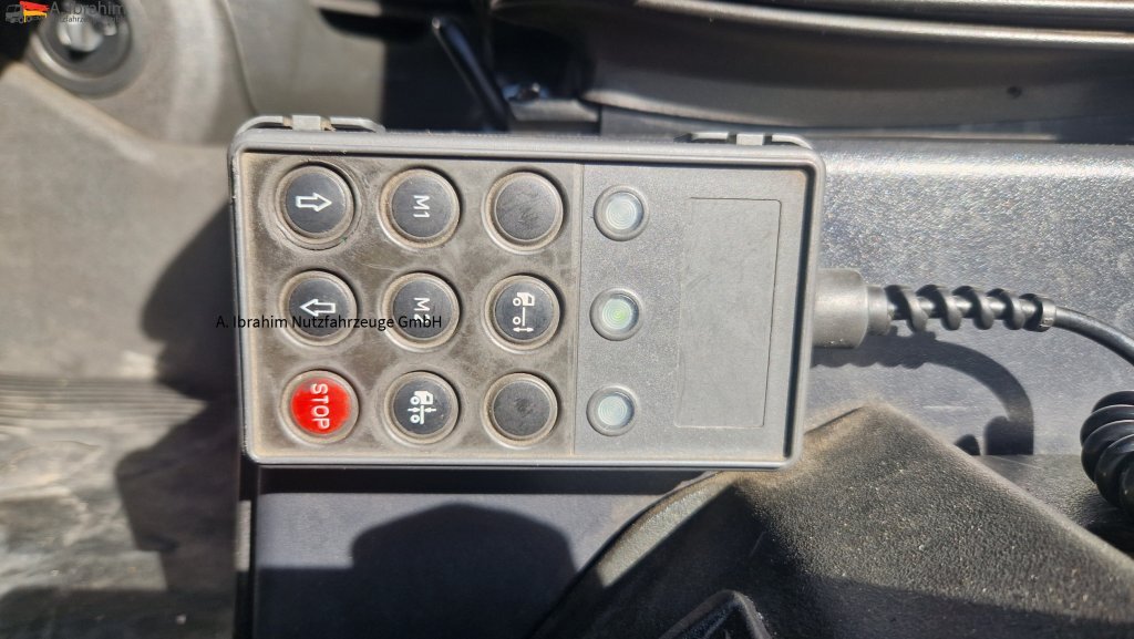 Iveco Stralis 460 Vollspoiler 3x vorhanden - مقطورة السحب: صورة 5 Iveco Stralis 460 Vollspoiler 3x vorhanden - مقطورة السحب: صورة 5
