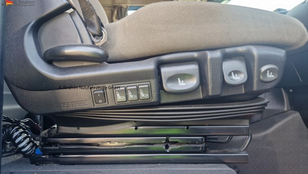Iveco Stralis 460 Vollspoiler 3x vorhanden - مقطورة السحب: صورة 4 Iveco Stralis 460 Vollspoiler 3x vorhanden - مقطورة السحب: صورة 4