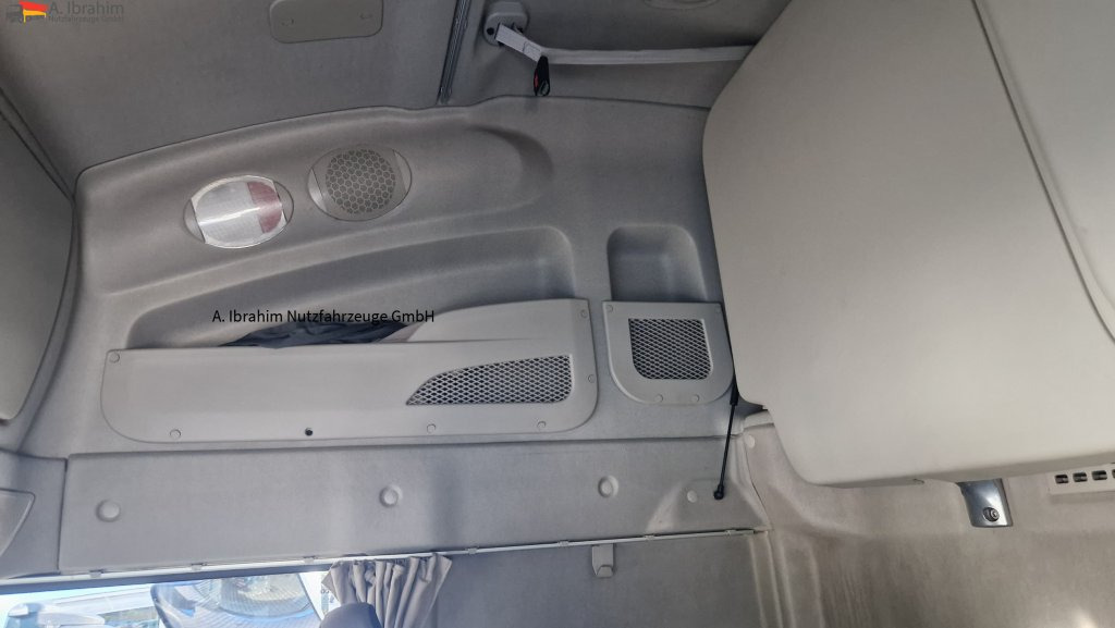Iveco Stralis 460 Vollspoiler 3x vorhanden - مقطورة السحب: صورة 3 Iveco Stralis 460 Vollspoiler 3x vorhanden - مقطورة السحب: صورة 3