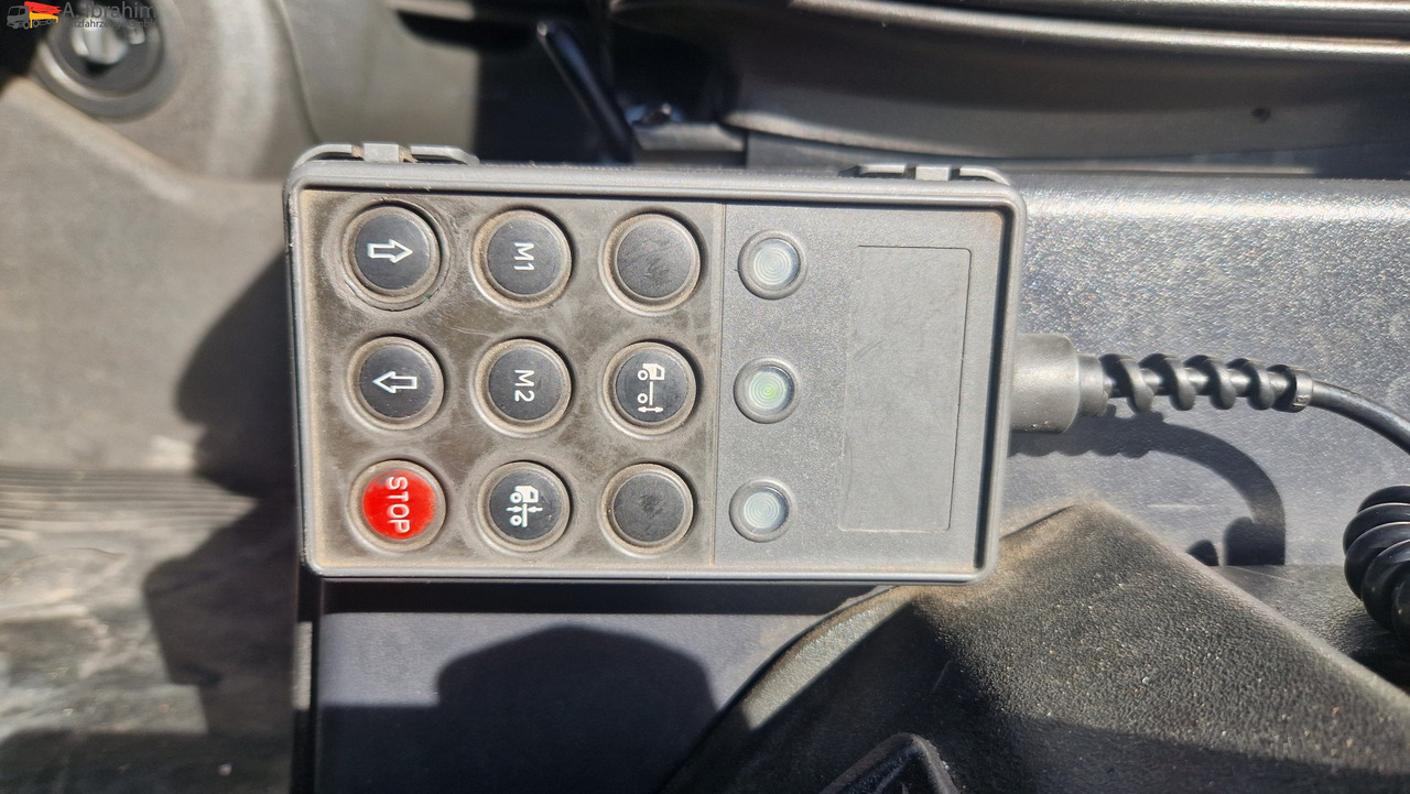 Iveco Stralis 460 Vollspoiler 3x vorhanden - رأس تريلا: صورة 5 Iveco Stralis 460 Vollspoiler 3x vorhanden - رأس تريلا: صورة 5