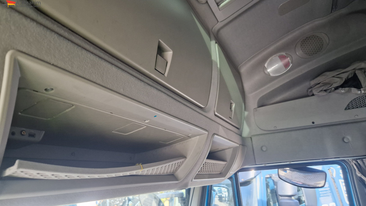 Iveco Stralis 460 Vollspoiler 3x vorhanden - رأس تريلا: صورة 5 Iveco Stralis 460 Vollspoiler 3x vorhanden - رأس تريلا: صورة 5