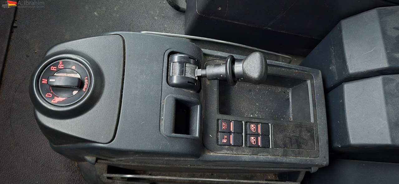 MAN 18.440 Zustand gut 2x Tank, Retarder - رأس تريلا: صورة 2 MAN 18.440 Zustand gut 2x Tank, Retarder - رأس تريلا: صورة 2