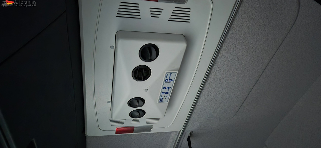 MAN 18.440 Zustand gut 2x Tank, Retarder - رأس تريلا: صورة 4 MAN 18.440 Zustand gut 2x Tank, Retarder - رأس تريلا: صورة 4