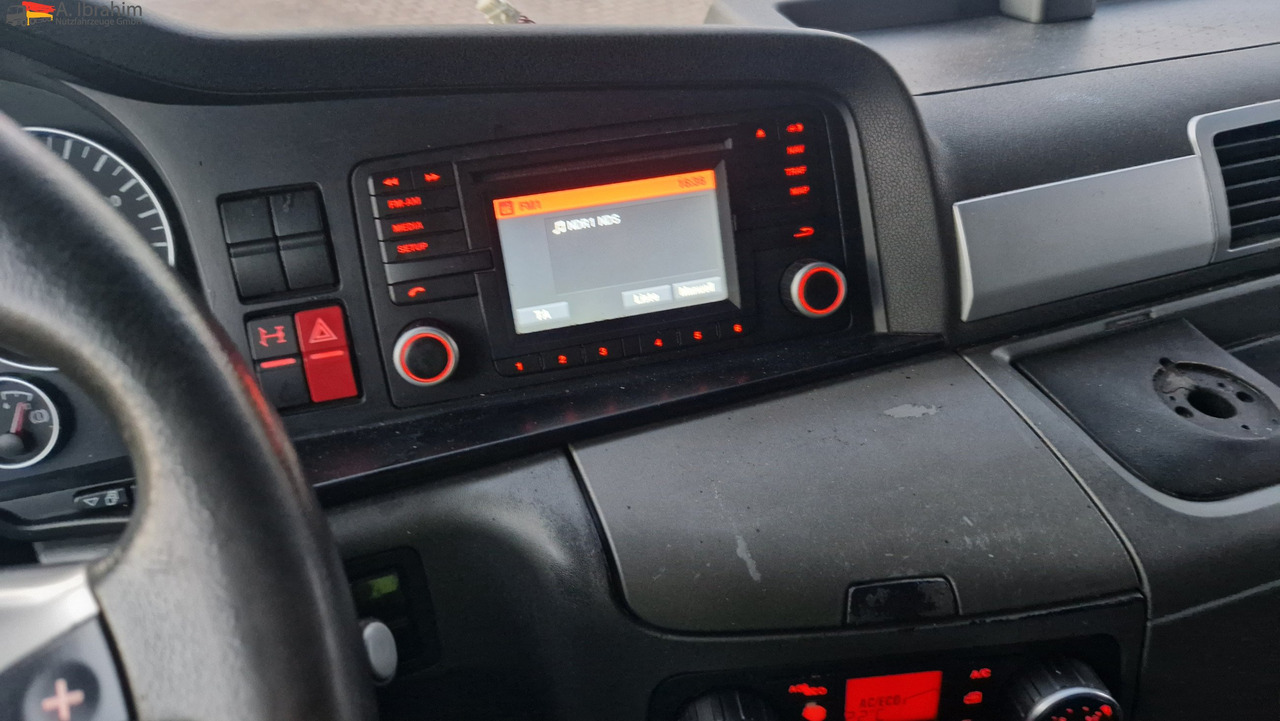 MAN 18.480 TGX XLX Retarder 2x Tank deutsches Fahrzeug, einsatzbereit - رأس تريلا: صورة 5 MAN 18.480 TGX XLX Retarder 2x Tank deutsches Fahrzeug, einsatzbereit - رأس تريلا: صورة 5