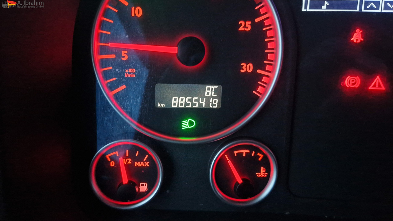 MAN 18.480 TGX XLX Retarder 2x Tank deutsches Fahrzeug - رأس تريلا: صورة 3 MAN 18.480 TGX XLX Retarder 2x Tank deutsches Fahrzeug - رأس تريلا: صورة 3