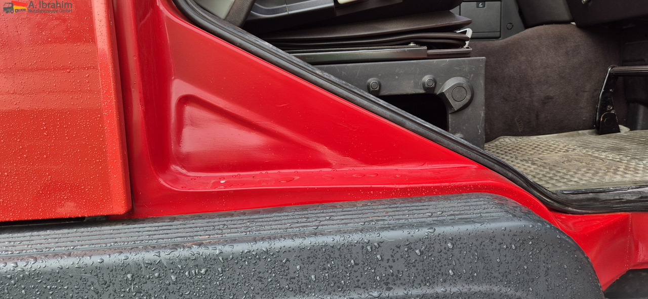 MAN 26.464 Retarder, Klima, PMK 2 Motor generalüberholt, Topzustand - رأس تريلا: صورة 5 MAN 26.464 Retarder, Klima, PMK 2 Motor generalüberholt, Topzustand - رأس تريلا: صورة 5