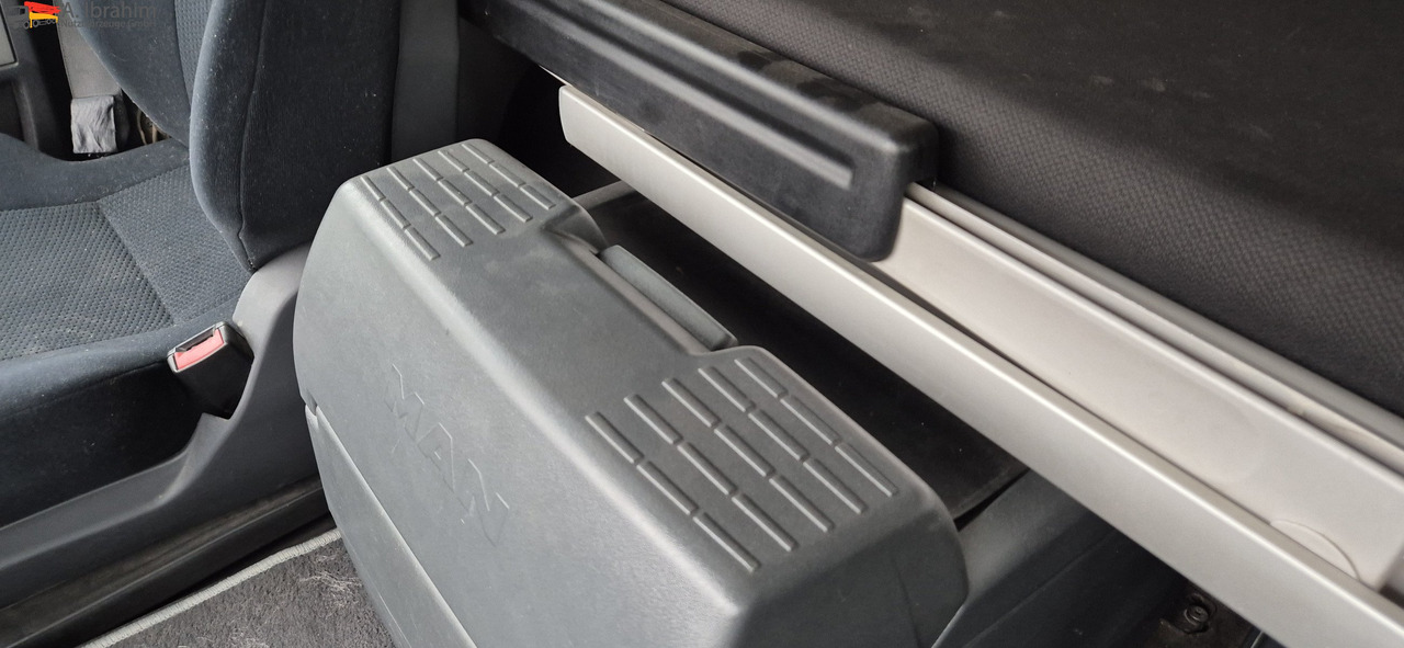 MAN TGS 18.400 4X2BLS Nebenantrieb - رأس تريلا: صورة 4 MAN TGS 18.400 4X2BLS Nebenantrieb - رأس تريلا: صورة 4