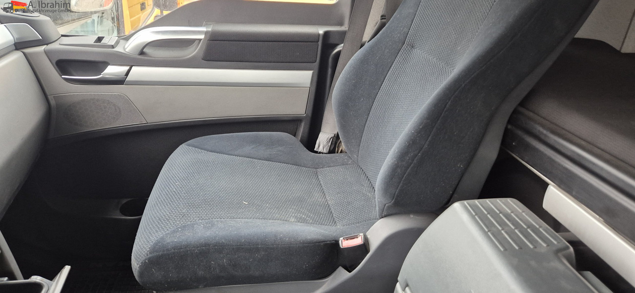 MAN TGS 18.400 4X2BLS Nebenantrieb - رأس تريلا: صورة 3 MAN TGS 18.400 4X2BLS Nebenantrieb - رأس تريلا: صورة 3