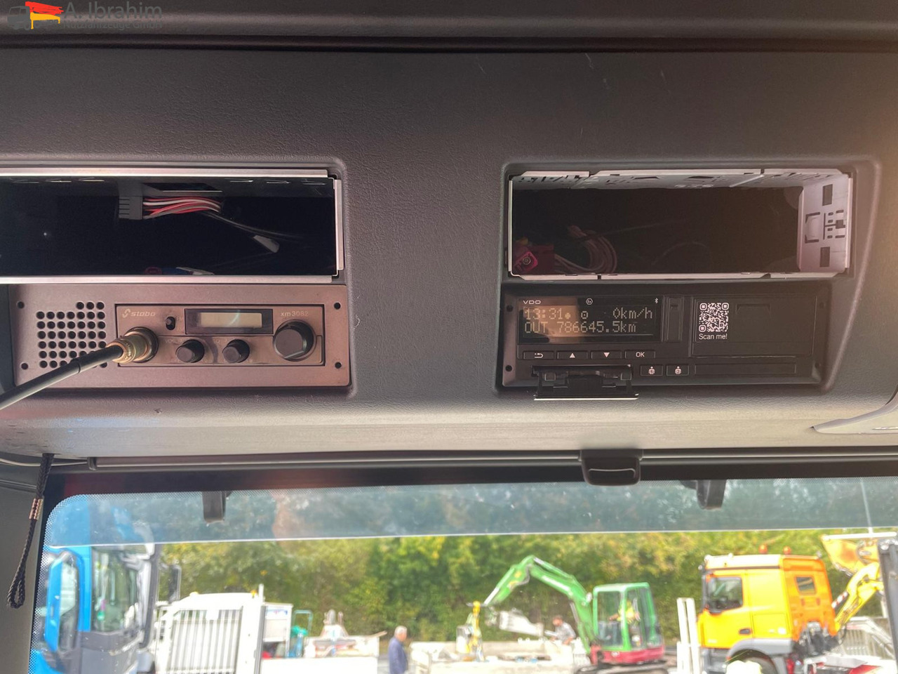 MAN TGS 18.440 Tüv 05 2026 | Euro 6 | 4x2 | Klima | Blatt Luft - رأس تريلا: صورة 2 MAN TGS 18.440 Tüv 05 2026 | Euro 6 | 4x2 | Klima | Blatt Luft - رأس تريلا: صورة 2