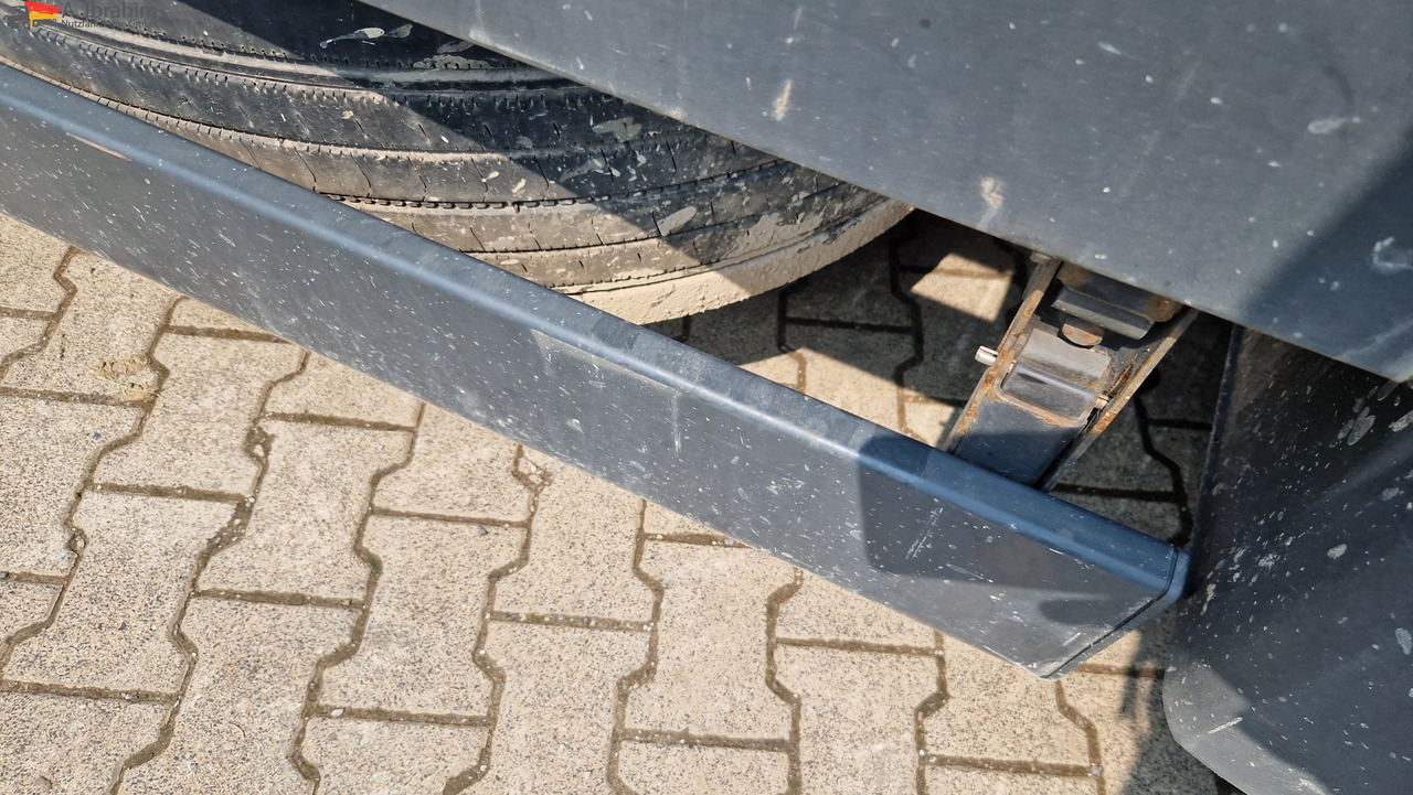 شاحنة كرين, شاحنات مسطحة MAN TGS 26.400 PK 15001 Performance Lift-Lenkachse | 6x2 | Aufsitzkran: صورة 7 شاحنة كرين, شاحنات مسطحة MAN TGS 26.400 PK 15001 Performance Lift-Lenkachse | 6x2 | Aufsitzkran: صورة 7