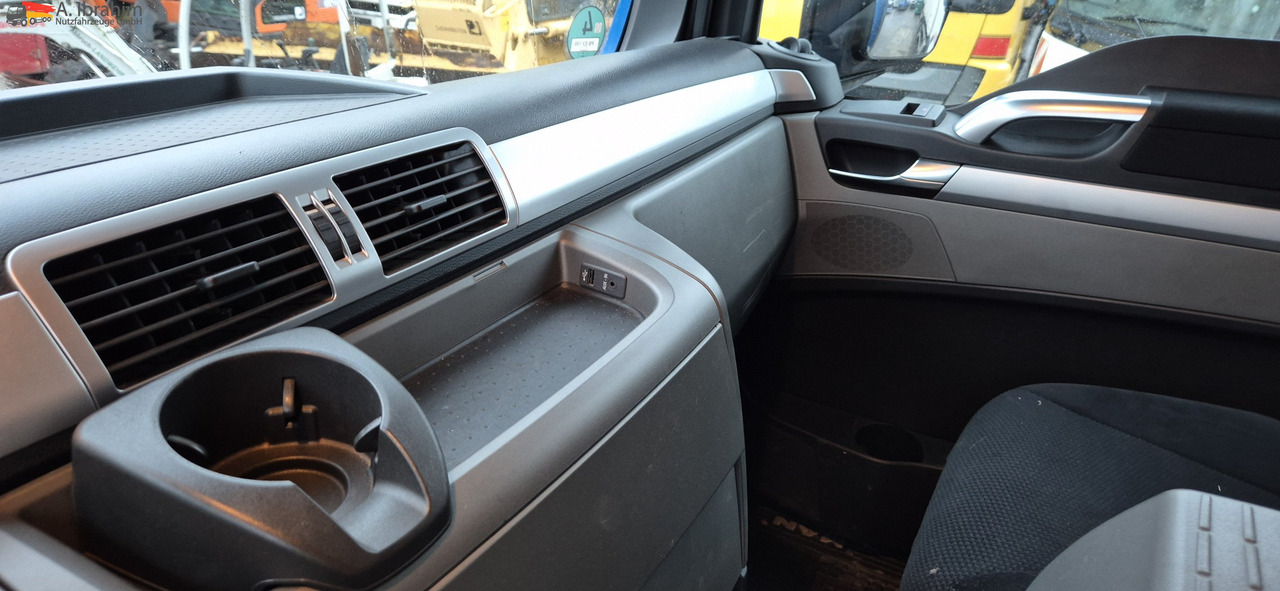 MAN TGS 26.440 PK 18001 L 6x2 | Lift-Lenkachse - شاحنة كرين, شاحنات مسطحة: صورة 2 MAN TGS 26.440 PK 18001 L 6x2 | Lift-Lenkachse - شاحنة كرين, شاحنات مسطحة: صورة 2