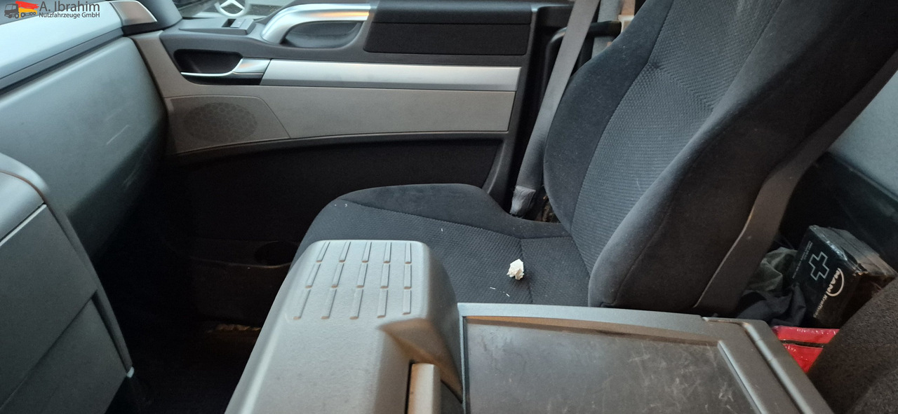 MAN TGS 26.440 PK 18001 L 6x2 | Lift-Lenkachse - شاحنة كرين, شاحنات مسطحة: صورة 3 MAN TGS 26.440 PK 18001 L 6x2 | Lift-Lenkachse - شاحنة كرين, شاحنات مسطحة: صورة 3