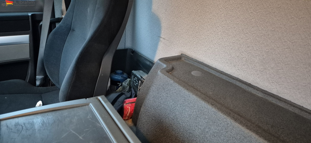 MAN TGS 26.440 PK 18001 L 6x2 | Lift-Lenkachse - شاحنة كرين, شاحنات مسطحة: صورة 5 MAN TGS 26.440 PK 18001 L 6x2 | Lift-Lenkachse - شاحنة كرين, شاحنات مسطحة: صورة 5