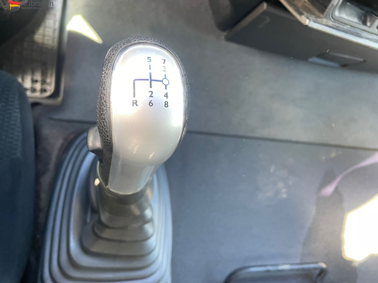 MAN TGS 26.480 Meiller 3 Seiten | 6x4 | Schalter | 3 Pedals - شاحنة قلاب: صورة 2 MAN TGS 26.480 Meiller 3 Seiten | 6x4 | Schalter | 3 Pedals - شاحنة قلاب: صورة 2