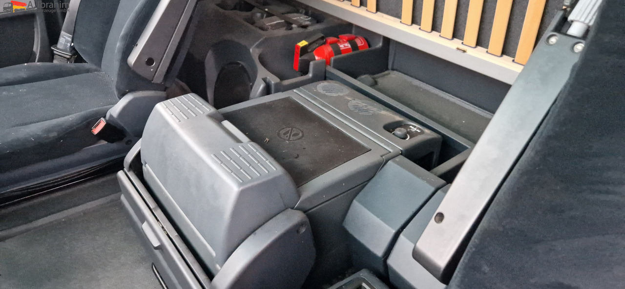 MAN TGX 18.440 Retarder, Klima, Standklima - رأس تريلا: صورة 4 MAN TGX 18.440 Retarder, Klima, Standklima - رأس تريلا: صورة 4