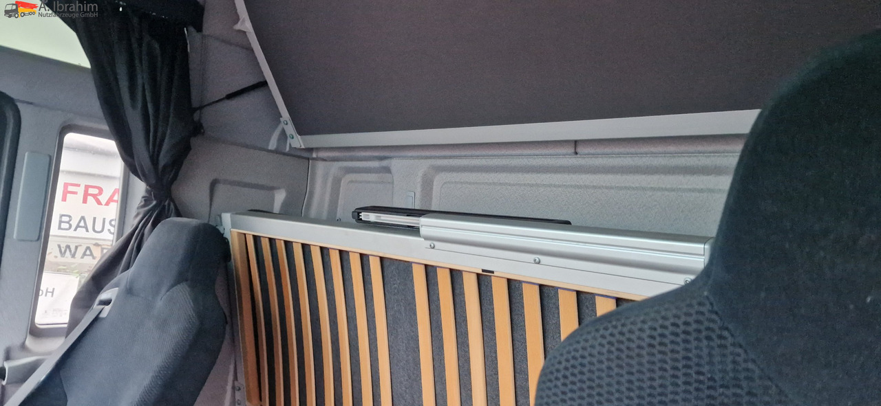 MAN TGX 18.440 Retarder, Klima, Standklima - رأس تريلا: صورة 3 MAN TGX 18.440 Retarder, Klima, Standklima - رأس تريلا: صورة 3