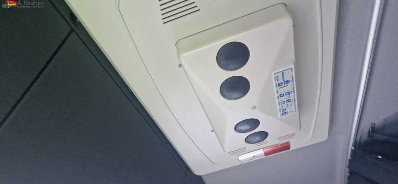 MAN TGX 18.480 Kipphydraulik, Retarder - رأس تريلا: صورة 3 MAN TGX 18.480 Kipphydraulik, Retarder - رأس تريلا: صورة 3