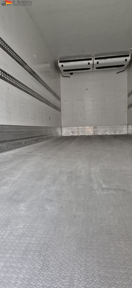 Mercedes-Benz 1830L Thermoking UT1200 - شاحنة ذات مبرد: صورة 4 Mercedes-Benz 1830L Thermoking UT1200 - شاحنة ذات مبرد: صورة 4