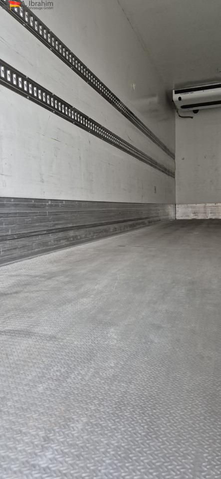 Mercedes-Benz 1830L Thermoking UT1200 - شاحنة ذات مبرد: صورة 3 Mercedes-Benz 1830L Thermoking UT1200 - شاحنة ذات مبرد: صورة 3