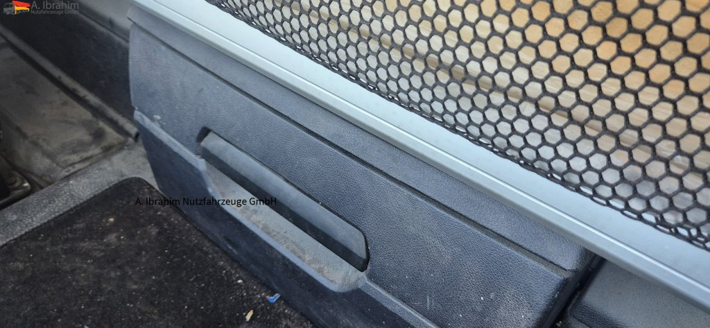 Mercedes-Benz 1840 Actros, 3x vorhanden, identisch - مقطورة السحب: صورة 5 Mercedes-Benz 1840 Actros, 3x vorhanden, identisch - مقطورة السحب: صورة 5