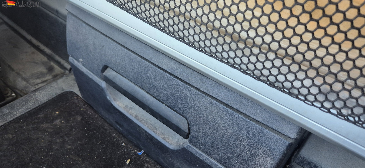 Mercedes-Benz 1840 Actros, 3x vorhanden, identisch - رأس تريلا: صورة 5 Mercedes-Benz 1840 Actros, 3x vorhanden, identisch - رأس تريلا: صورة 5