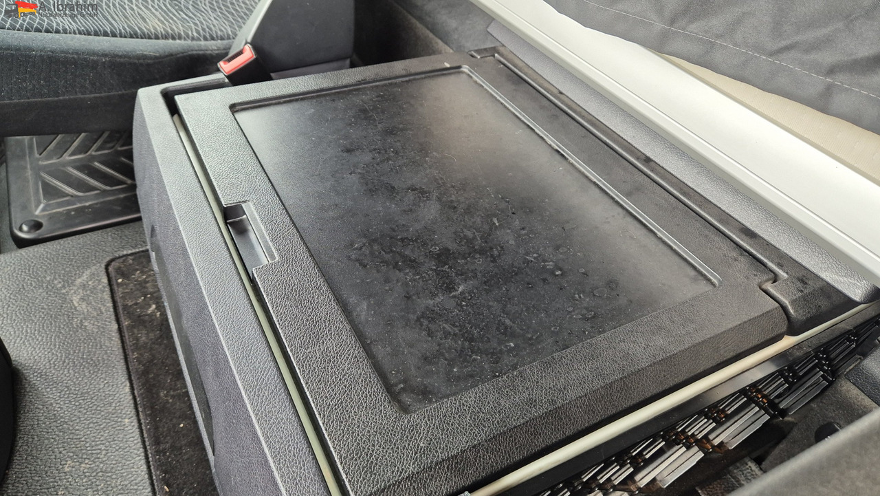 Mercedes-Benz 1840 mehrfach vorhanden - رأس تريلا: صورة 3 Mercedes-Benz 1840 mehrfach vorhanden - رأس تريلا: صورة 3