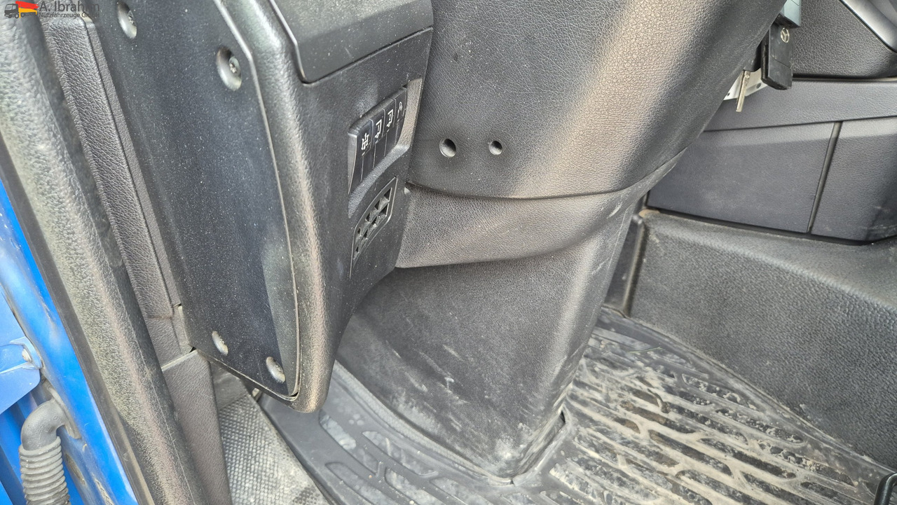 Mercedes-Benz 1843 DB 1843 mit PTU für Kompressor - رأس تريلا: صورة 5 Mercedes-Benz 1843 DB 1843 mit PTU für Kompressor - رأس تريلا: صورة 5