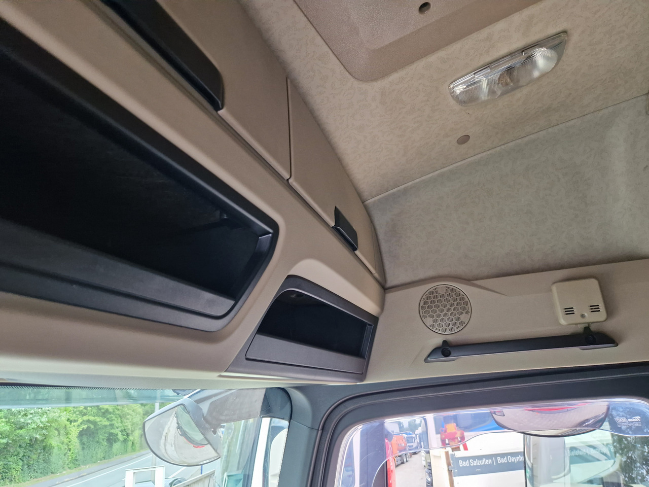 Mercedes-Benz 1843 Klima, Retarder, Topzustand, einsatzbereit Kipphydraulik - رأس تريلا: صورة 5 Mercedes-Benz 1843 Klima, Retarder, Topzustand, einsatzbereit Kipphydraulik - رأس تريلا: صورة 5