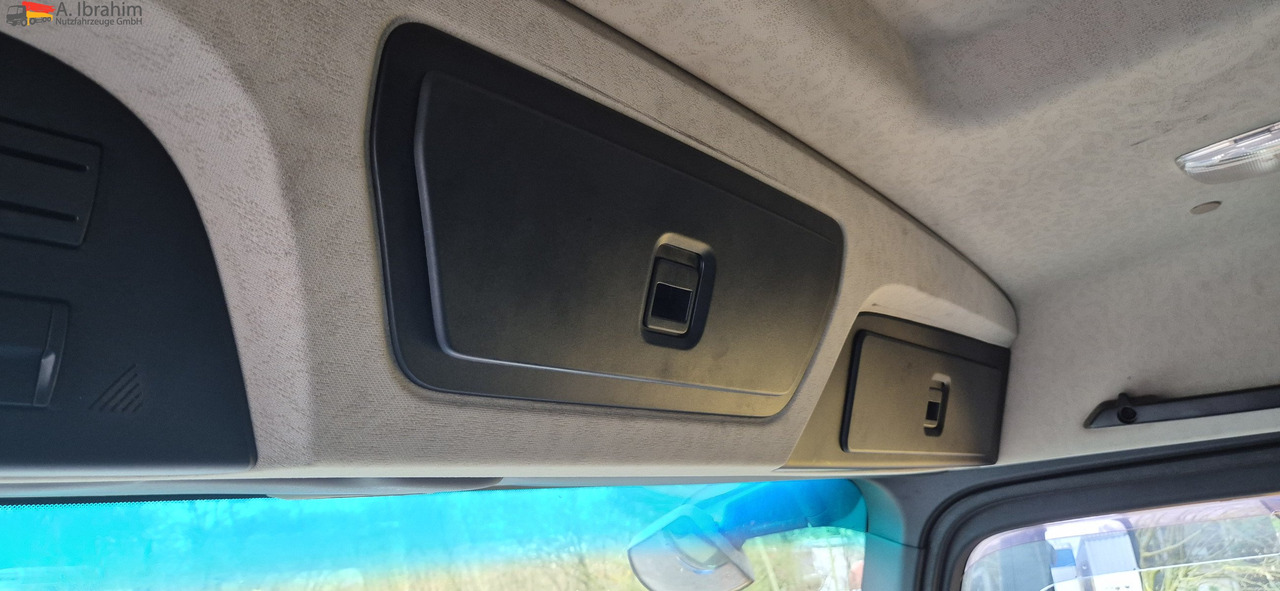 Mercedes-Benz 1843 Klima, Retarder, Topzustand, einsatzbereit sehr sauber, technisch top - رأس تريلا: صورة 2 Mercedes-Benz 1843 Klima, Retarder, Topzustand, einsatzbereit sehr sauber, technisch top - رأس تريلا: صورة 2