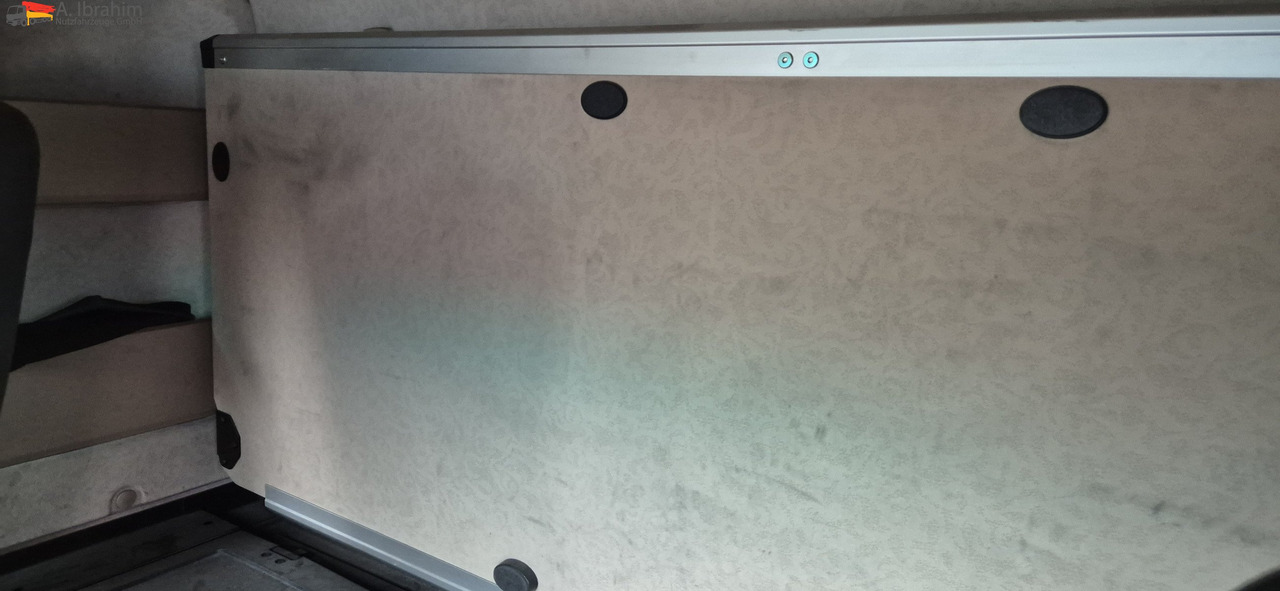 Mercedes-Benz 1843 Klima, Retarder, Topzustand, einsatzbereit sehr sauber, technisch top - رأس تريلا: صورة 5 Mercedes-Benz 1843 Klima, Retarder, Topzustand, einsatzbereit sehr sauber, technisch top - رأس تريلا: صورة 5