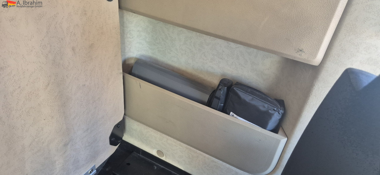 Mercedes-Benz 1843 LS 4x2 mehrfach vorhanden - رأس تريلا: صورة 5 Mercedes-Benz 1843 LS 4x2 mehrfach vorhanden - رأس تريلا: صورة 5