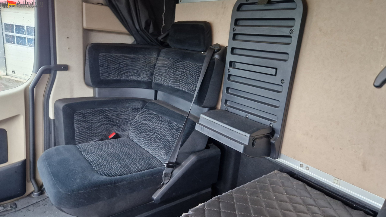 Mercedes-Benz 1843 Topzustand einsatzbereit, Motor nur 150 tkm - رأس تريلا: صورة 2 Mercedes-Benz 1843 Topzustand einsatzbereit, Motor nur 150 tkm - رأس تريلا: صورة 2