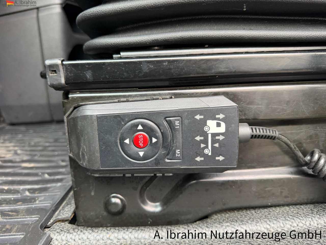 Mercedes-Benz Actros 1848 BigSpace | Retarder | Spoiler | Schubbodenhydraulik | 4x2 - رأس تريلا: صورة 3 Mercedes-Benz Actros 1848 BigSpace | Retarder | Spoiler | Schubbodenhydraulik | 4x2 - رأس تريلا: صورة 3