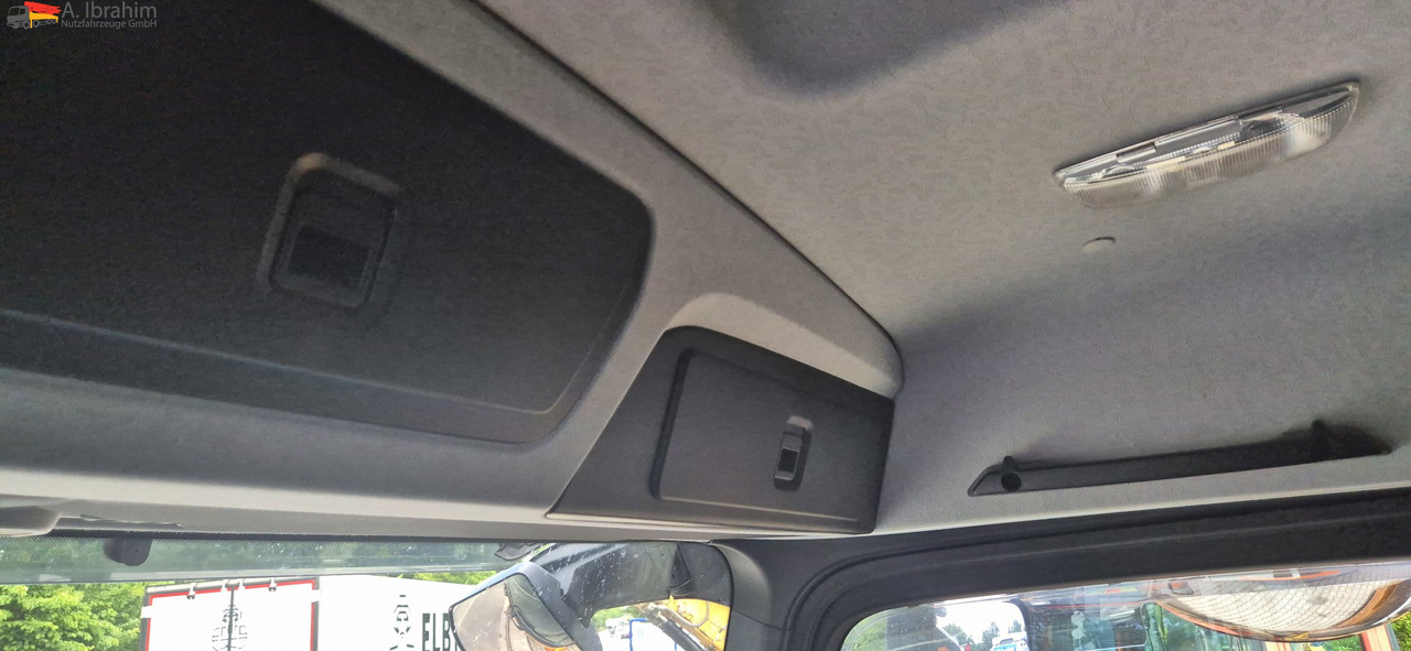 Mercedes-Benz DB 1846 H 4x4 Topzustand einsatzbereit - رأس تريلا: صورة 4 Mercedes-Benz DB 1846 H 4x4 Topzustand einsatzbereit - رأس تريلا: صورة 4