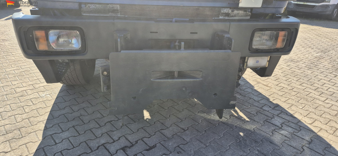 Mercedes-Benz DB 2538 AK 6x4 Meiller Getriebe überholt - شاحنة برافعة خطافية: صورة 2 Mercedes-Benz DB 2538 AK 6x4 Meiller Getriebe überholt - شاحنة برافعة خطافية: صورة 2