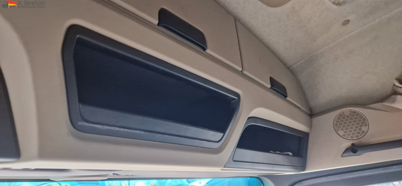 Mercedes-Benz DB 2542 Scheckheft gepflegt bei Mercedes, Euro 5 - ناقلة حاويات/ شاحنة حاويات: صورة 3 Mercedes-Benz DB 2542 Scheckheft gepflegt bei Mercedes, Euro 5 - ناقلة حاويات/ شاحنة حاويات: صورة 3