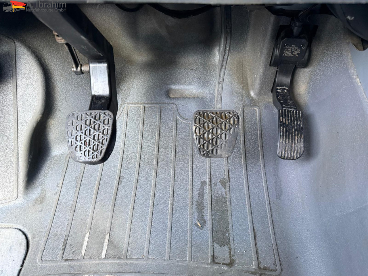 Mercedes-Benz Vito 116 CDI Standheizung | BF 3 | GST Anlage - شاحنة بيع: صورة 4 Mercedes-Benz Vito 116 CDI Standheizung | BF 3 | GST Anlage - شاحنة بيع: صورة 4