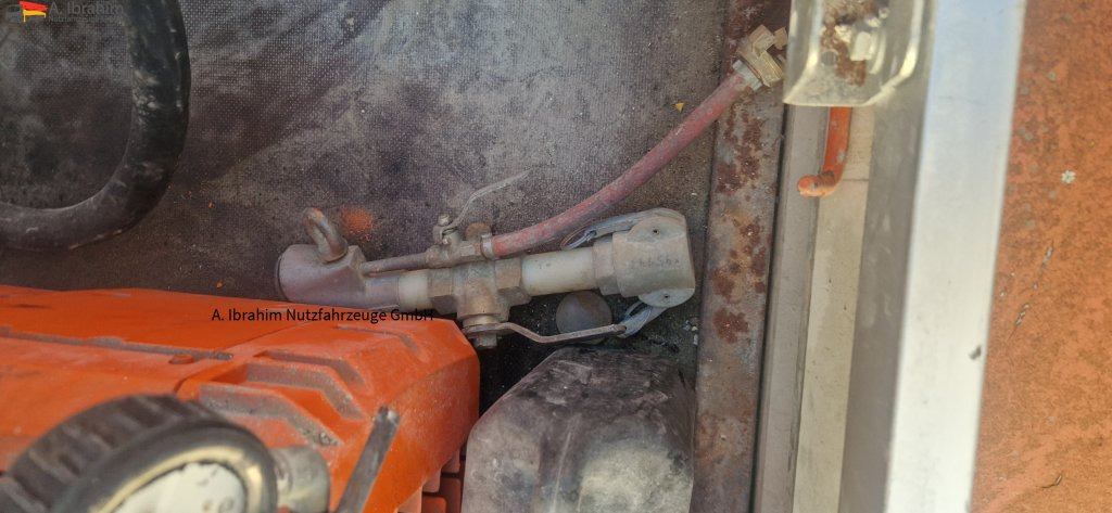 Pulsar D1 Druckförderanlage Förderblock elektrisch - آلات الإنشاء: صورة 5 Pulsar D1 Druckförderanlage Förderblock elektrisch - آلات الإنشاء: صورة 5