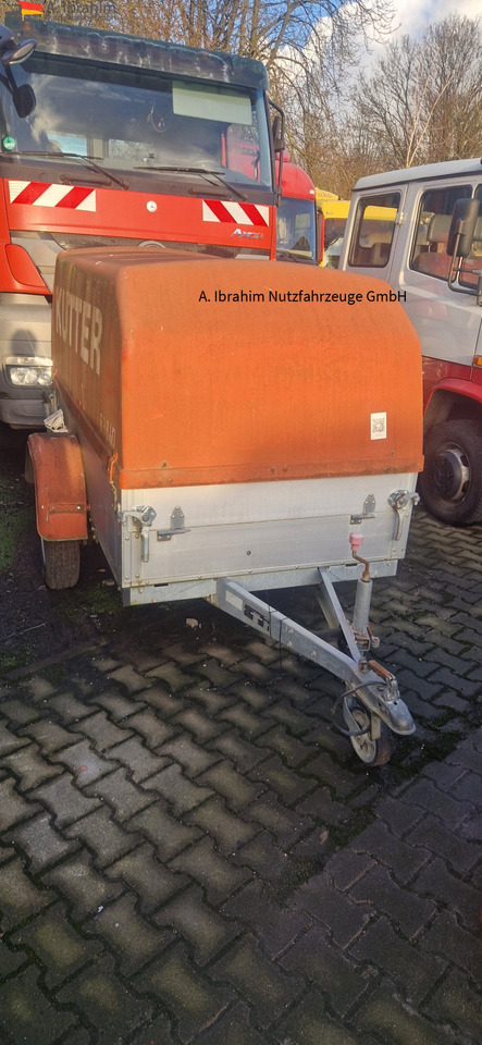 Pulsar D1 Druckförderanlage Förderblock elektrisch - آلات الإنشاء: صورة 1 Pulsar D1 Druckförderanlage Förderblock elektrisch - آلات الإنشاء: صورة 1