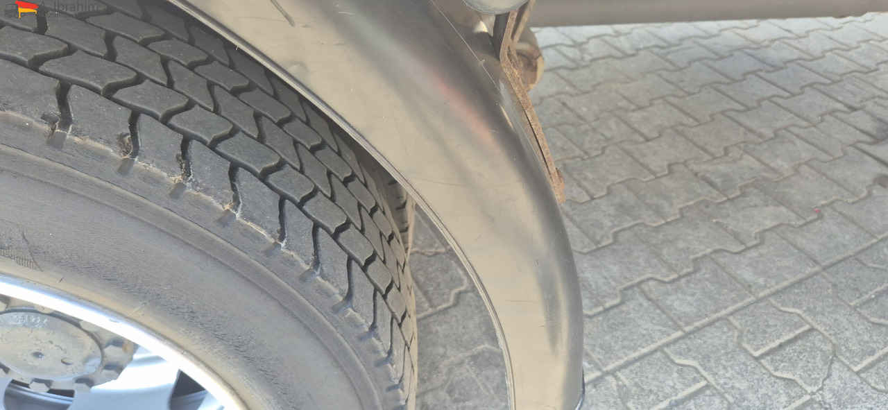 Renault Midlum 180 DCI Werkstattkoffer mit Treppe - شاحنة بصندوق مغلق: صورة 4 Renault Midlum 180 DCI Werkstattkoffer mit Treppe - شاحنة بصندوق مغلق: صورة 4