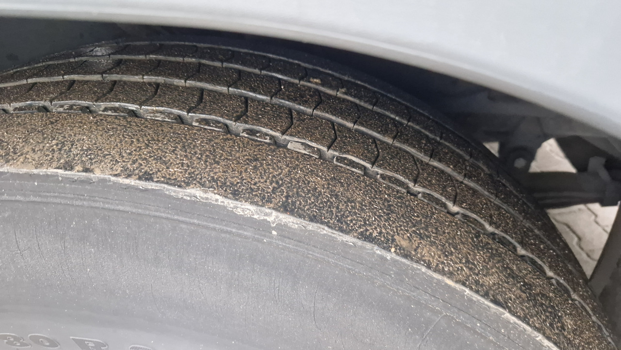 Scania P380 VDL Haken Lenk-Liftachse - شاحنة برافعة خطافية: صورة 5 Scania P380 VDL Haken Lenk-Liftachse - شاحنة برافعة خطافية: صورة 5