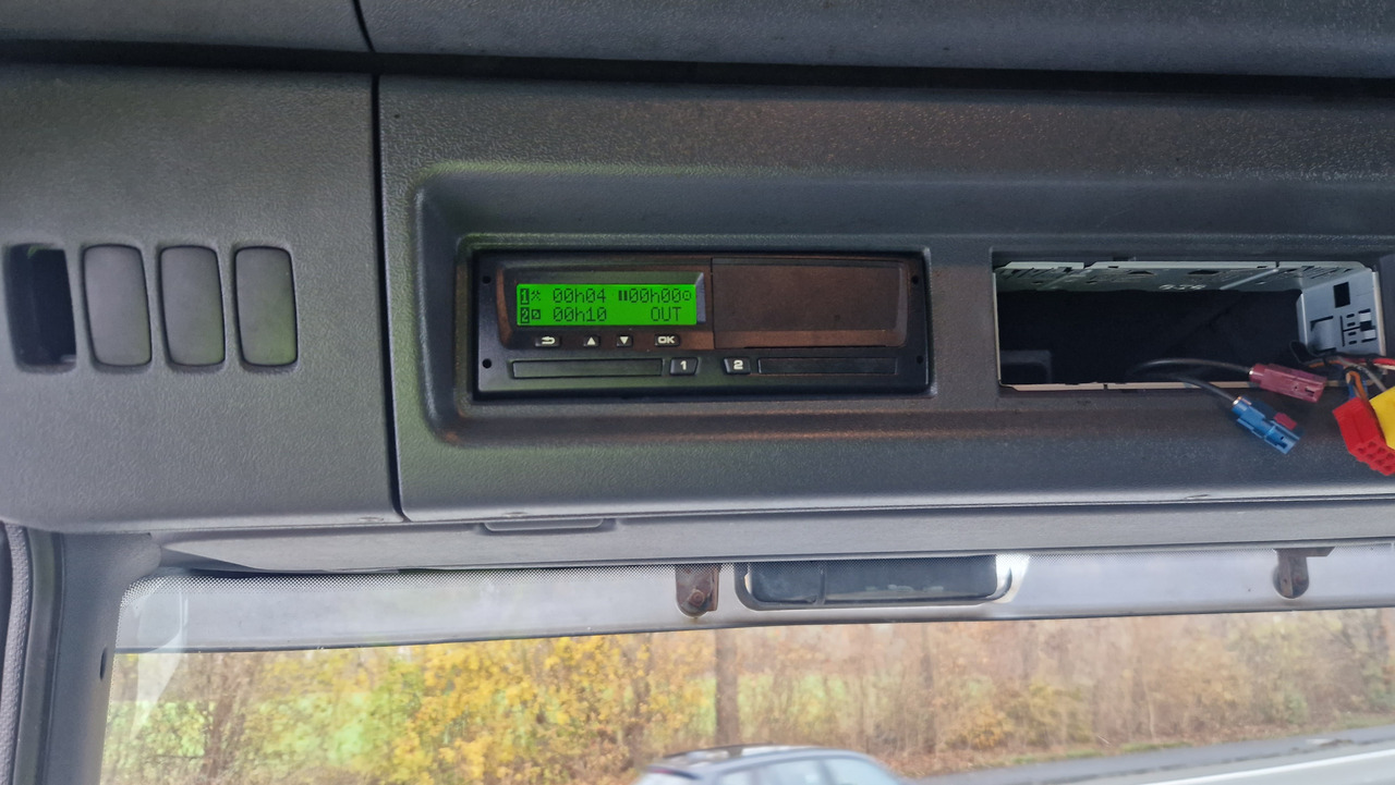 Scania P380 VDL Haken Lenk-Liftachse - شاحنة برافعة خطافية: صورة 2 Scania P380 VDL Haken Lenk-Liftachse - شاحنة برافعة خطافية: صورة 2