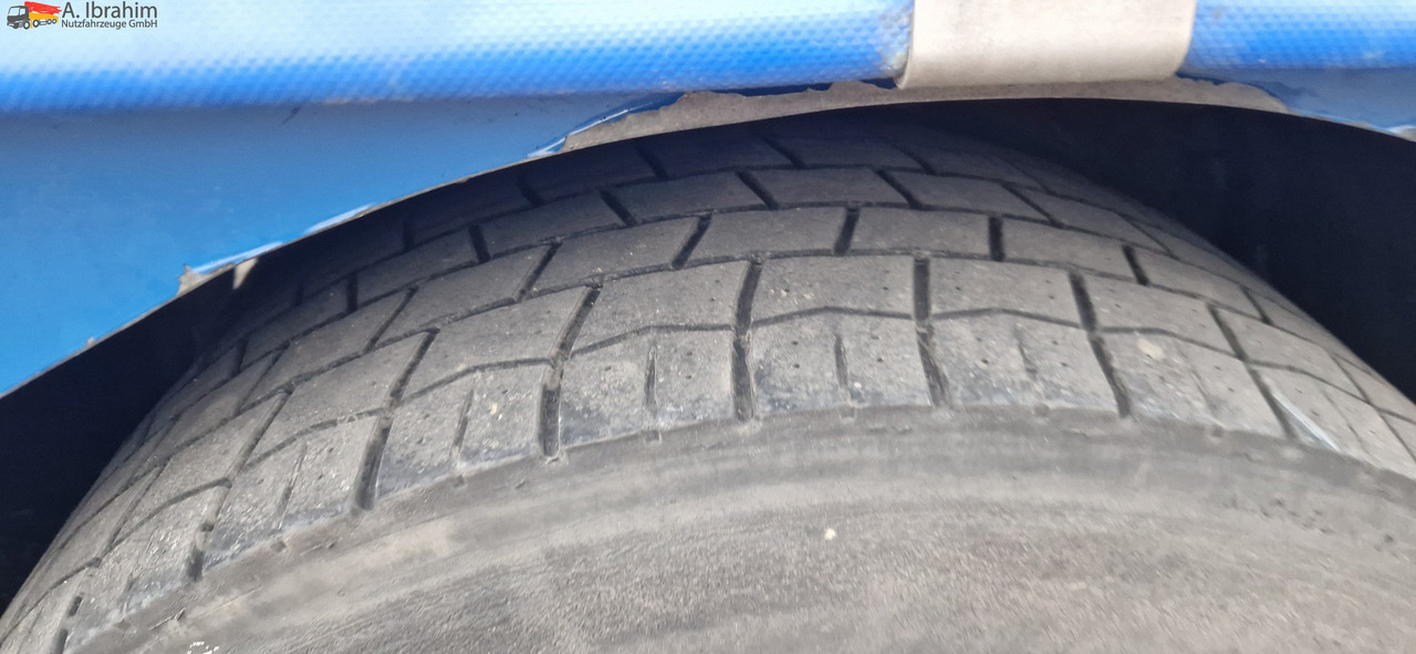 Scania R410 Retarder, Klima, Standklima Top Zustand!! - شاحنة ذات ستائر جانبية: صورة 5 Scania R410 Retarder, Klima, Standklima Top Zustand!! - شاحنة ذات ستائر جانبية: صورة 5