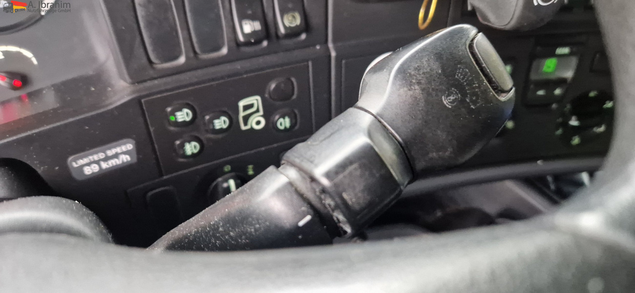 Scania R410 Retarder, Klima, Standklima Top Zustand!! - شاحنة ذات ستائر جانبية: صورة 2 Scania R410 Retarder, Klima, Standklima Top Zustand!! - شاحنة ذات ستائر جانبية: صورة 2