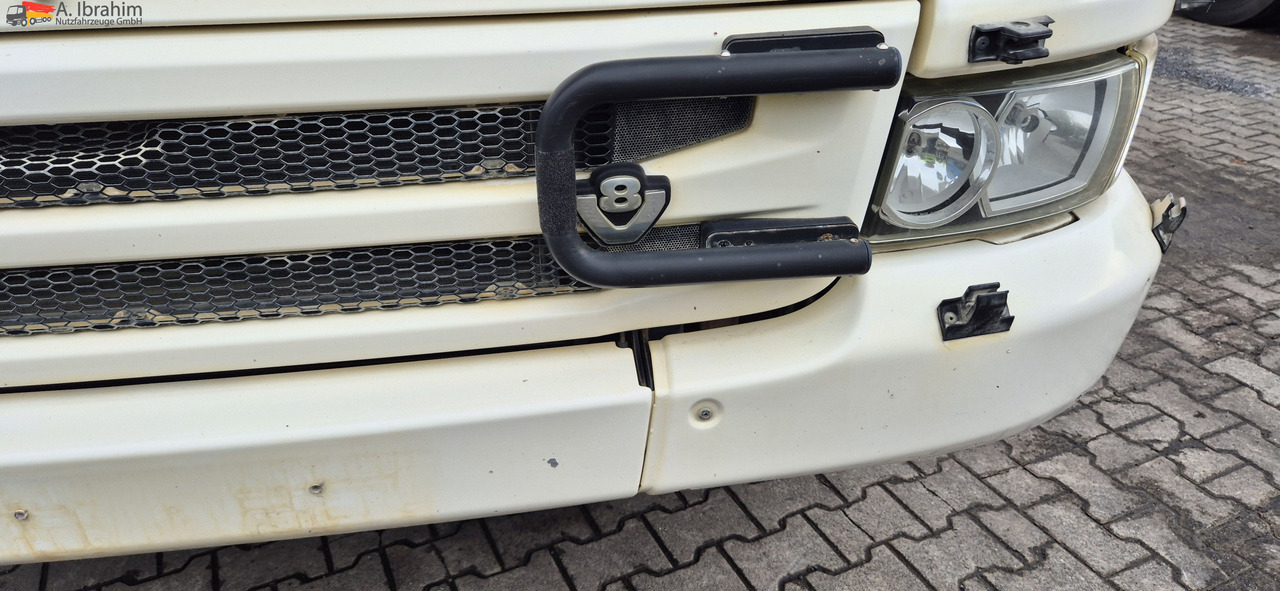 Scania R560 | 6x4 | V8 | Blatt Blatt | Schaltgetriebe 3x identisch vorhanden - رأس تريلا: صورة 2 Scania R560 | 6x4 | V8 | Blatt Blatt | Schaltgetriebe 3x identisch vorhanden - رأس تريلا: صورة 2