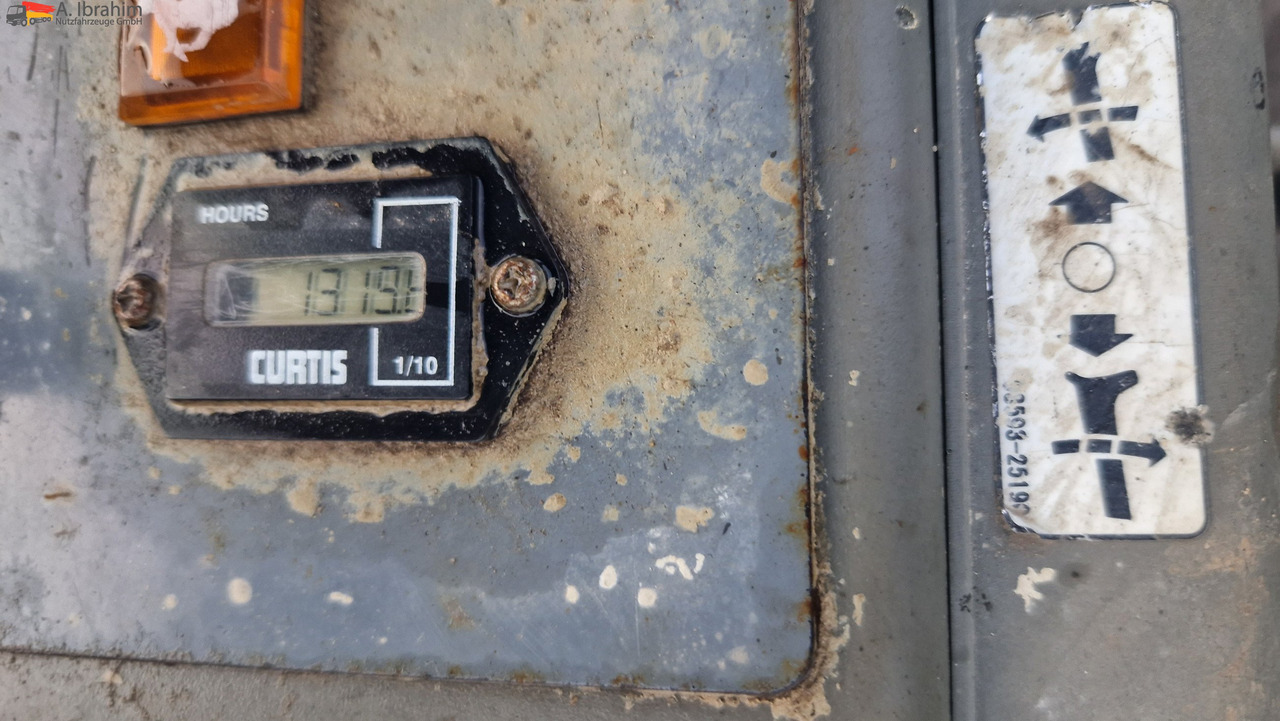 Takeuchi TB 014 Minibagger Zustand gut - حفار صغير: صورة 2 Takeuchi TB 014 Minibagger Zustand gut - حفار صغير: صورة 2